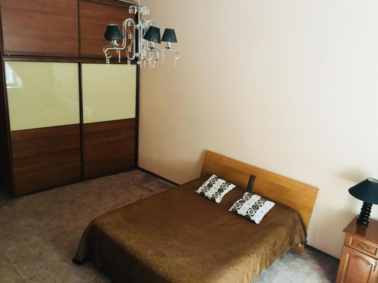 Apartment In The City Centre Lviv Exterior photo